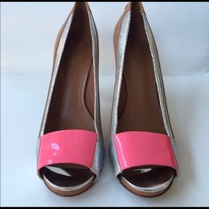 Tory Burch Heels